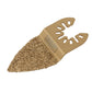 Sealey Multi-Tool Blade Ceramic 35mm SMTA35TC