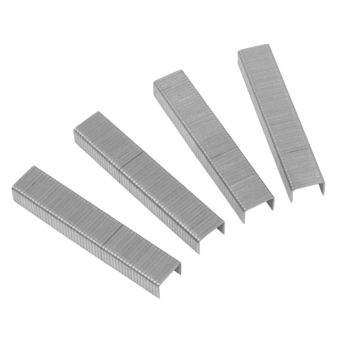 Sealey Staples 14mm - Pack of 200 AK7067.2