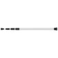 Sealey Telescopic Bonnet/Tailgate Support 2.4m VS0141
