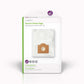 Nedis Vacuum Cleaner Bag Rowenta RB to RS DUBG220ROW4