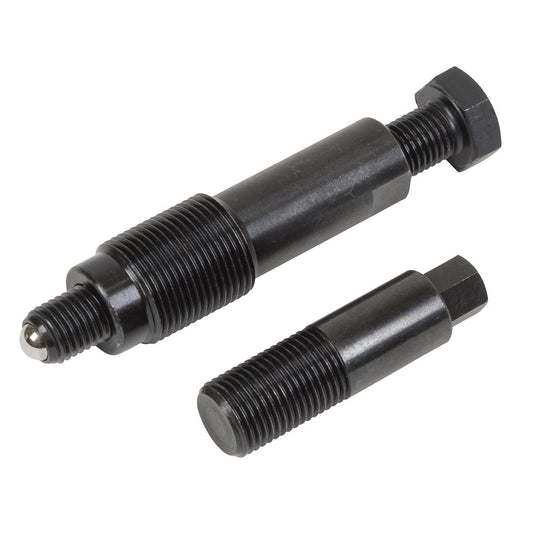 Sealey Vibration Damper/Crankshaft Pulley Removal Tool for Ford Ranger 2.0D