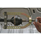Sealey CVJ Removal Tool VS710