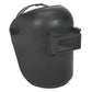 Sealey Welding Head Shield 2" x 4-1/4" - Shade 10 Lens SSP101