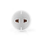 Nedis Travel Adapter EU to US TRAV02