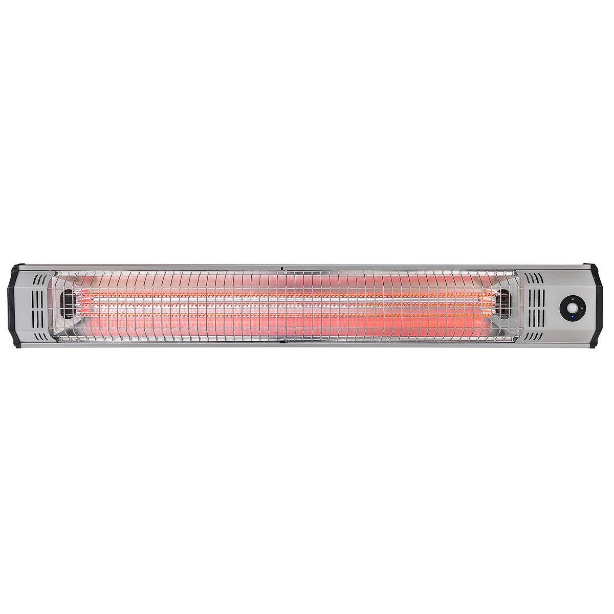 Sealey High Efficiency Wall Mounting Infrared Short Wave Heater 6000W IWMH6000R