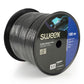 Sweex Speaker Cable on Reel 2x 2.50 mm² 100m Dark Grey SWOR15031E100 - COTR15031GY100