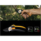 Fiskars Solid Anvil Pruner (P361)