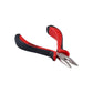 Amtech Mini Pro Long Nose Plier Hand Tools Needle Jewellery Craft Beading - B3010