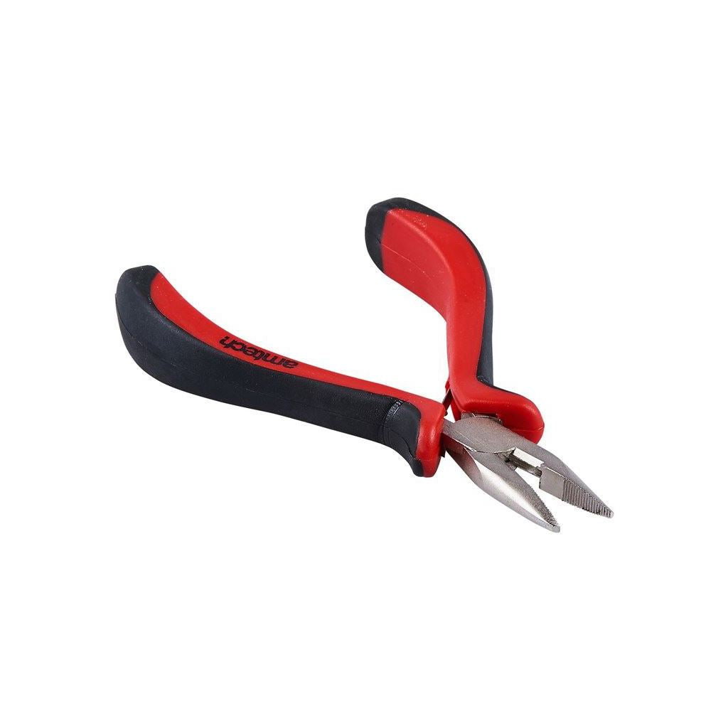 Amtech Mini Pro Long Nose Plier Hand Tools Needle Jewellery Craft Beading - B3010