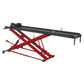 Sealey Motorcycle Lift 450kg Capacity Hydraulic MC550