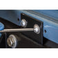 Sealey Hey Key Set Ball-End Long 9pc - Metric S01260
