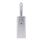 Kasp Aluminium Padlock 38mm Pink K14040SILD