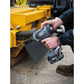 Draper Expert 20V Brushless 1/2" Impact Wrench (1000Nm) 2 x 4Ah, Fast Charger - 98960