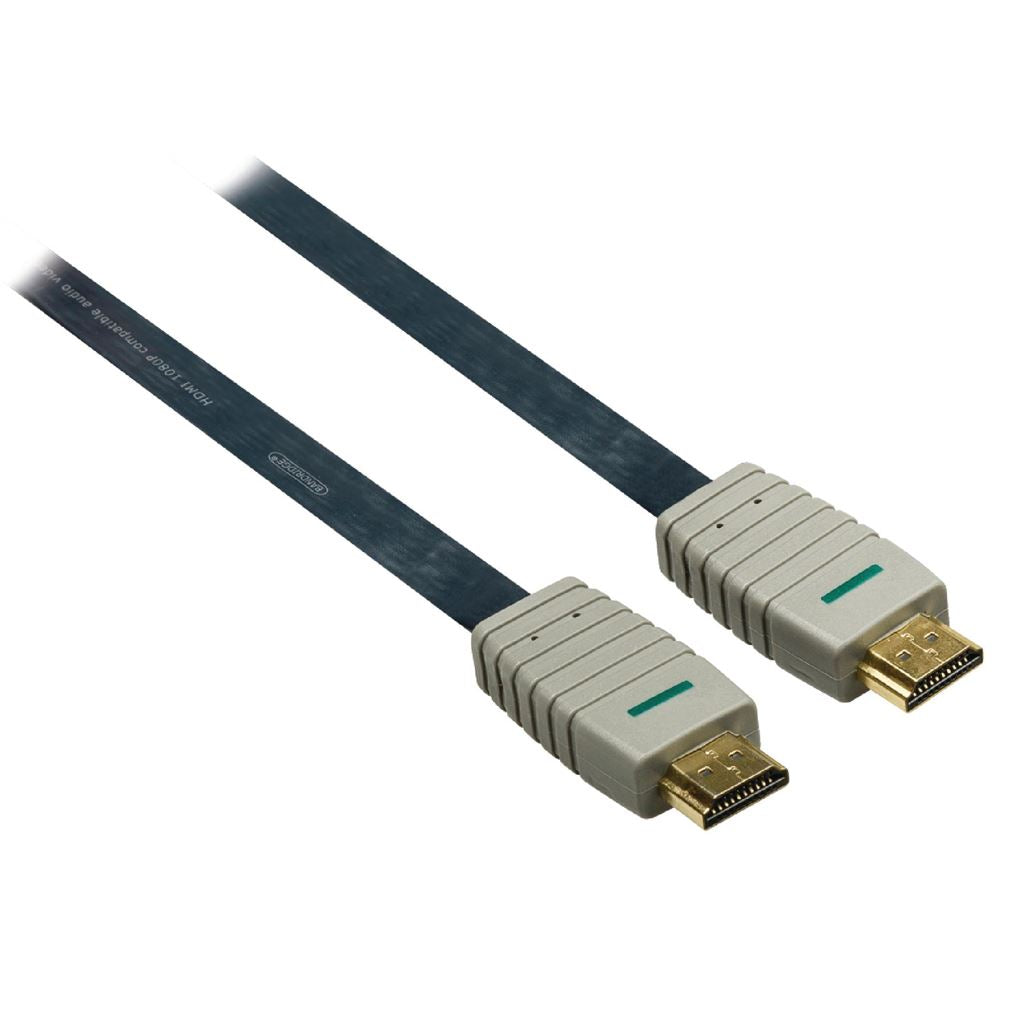 Bandridge High Speed HDMI Cable with Ethernet 7.5m