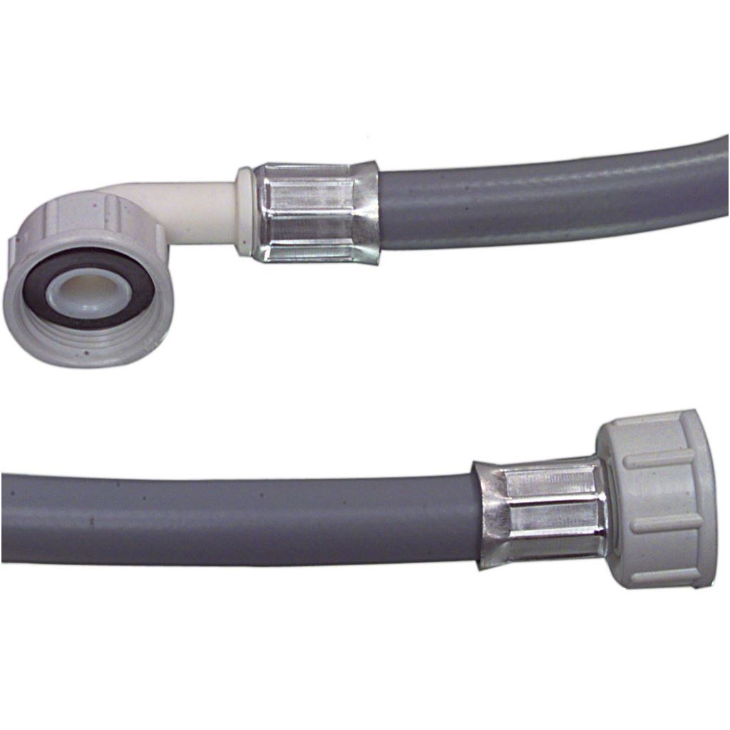 Fixapart Inlet hose 90 Bar cold water 2m - W9-20052