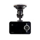 Nedis Dash Cam 720p@30fps 3.0 MP 2.4"LCD Motion detection Black - DCAM06BK