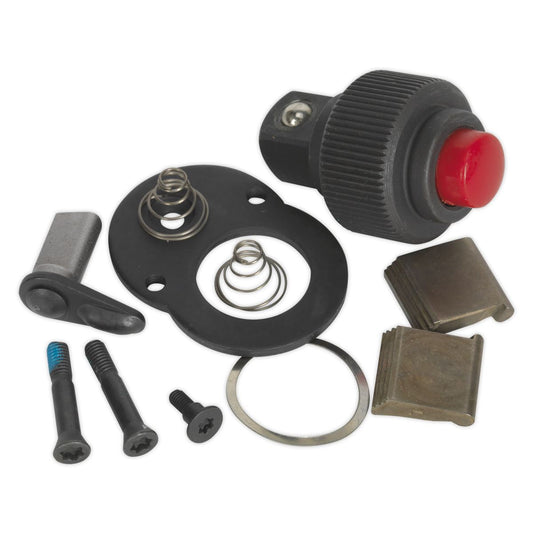 Sealey Repair Kit for AK661SF 3/8"Sq Drive AK661SF.RK