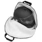Sealey Helmet Bag Fleece Lined - Small MCHB01