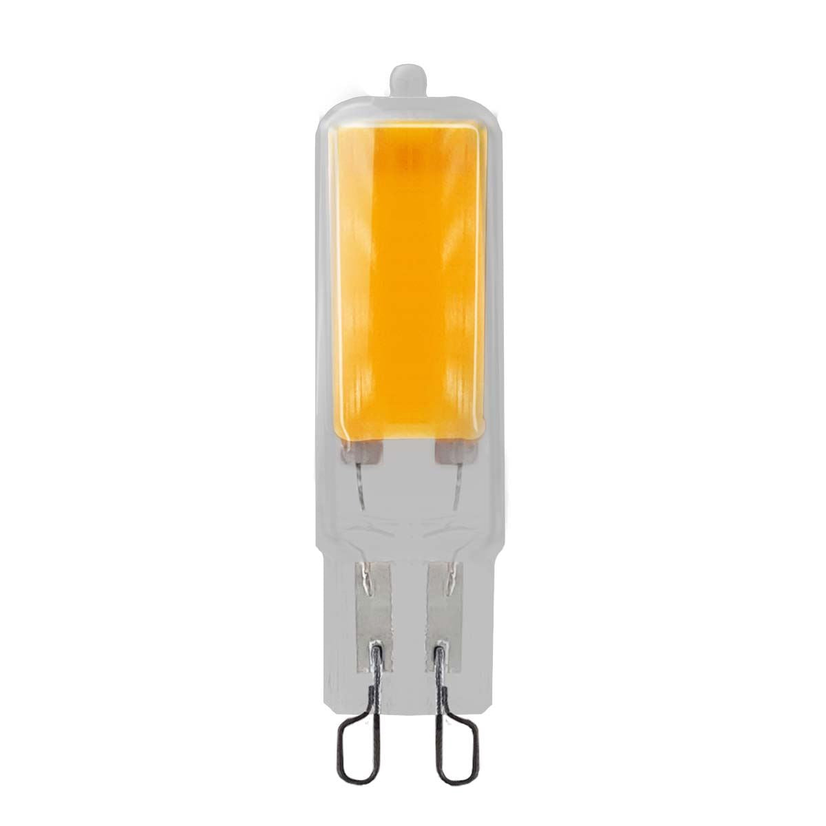 Century Century LED-lamp G9 Capsule 4 W 400 lm 3000 K LL PIXYCOB-040930
