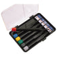 Draper Jewellers Precision Screwdriver Set 6 Piece 20644 PS1103