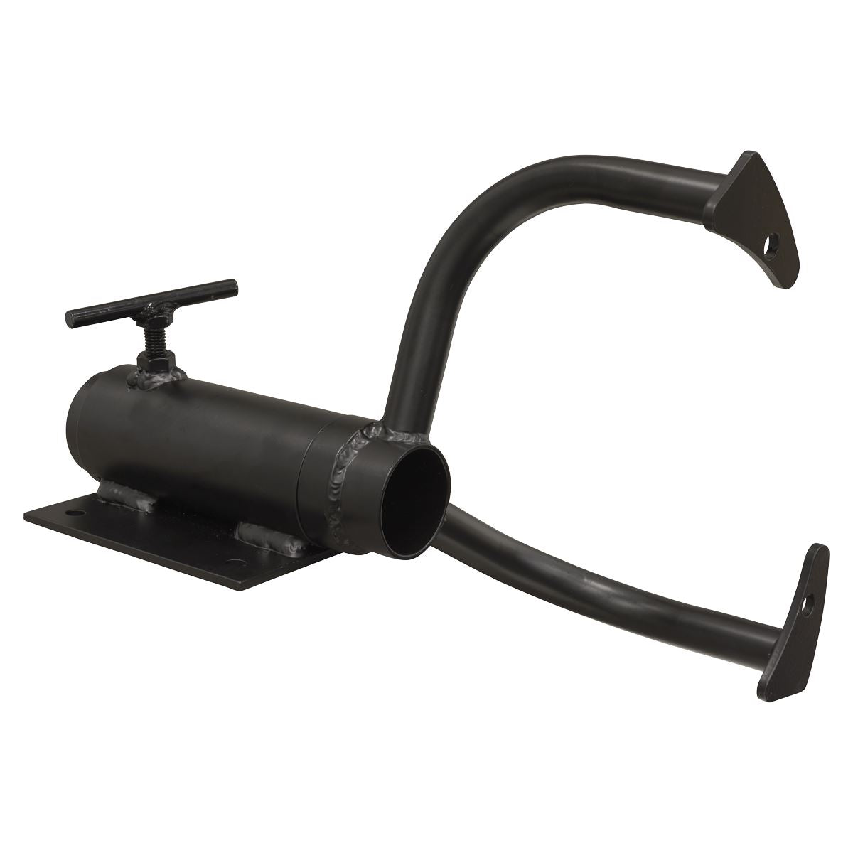 Sealey Bench/Engine Stand Adaptor for VW/Porsche Air Cooled Engines ESA01