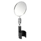 Sealey Round Mirror for LED Pick-Up Tool LEDFLEXM2