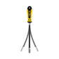 CK Tools Triton XLS Flexible Shafted Screwdriver T4760