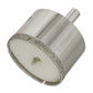 Sealey Electroplated Diamond Hole Saw 60mm DHS60