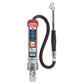 Sealey Professional Tyre Inflator with Twin Push-On Connector SA37/93