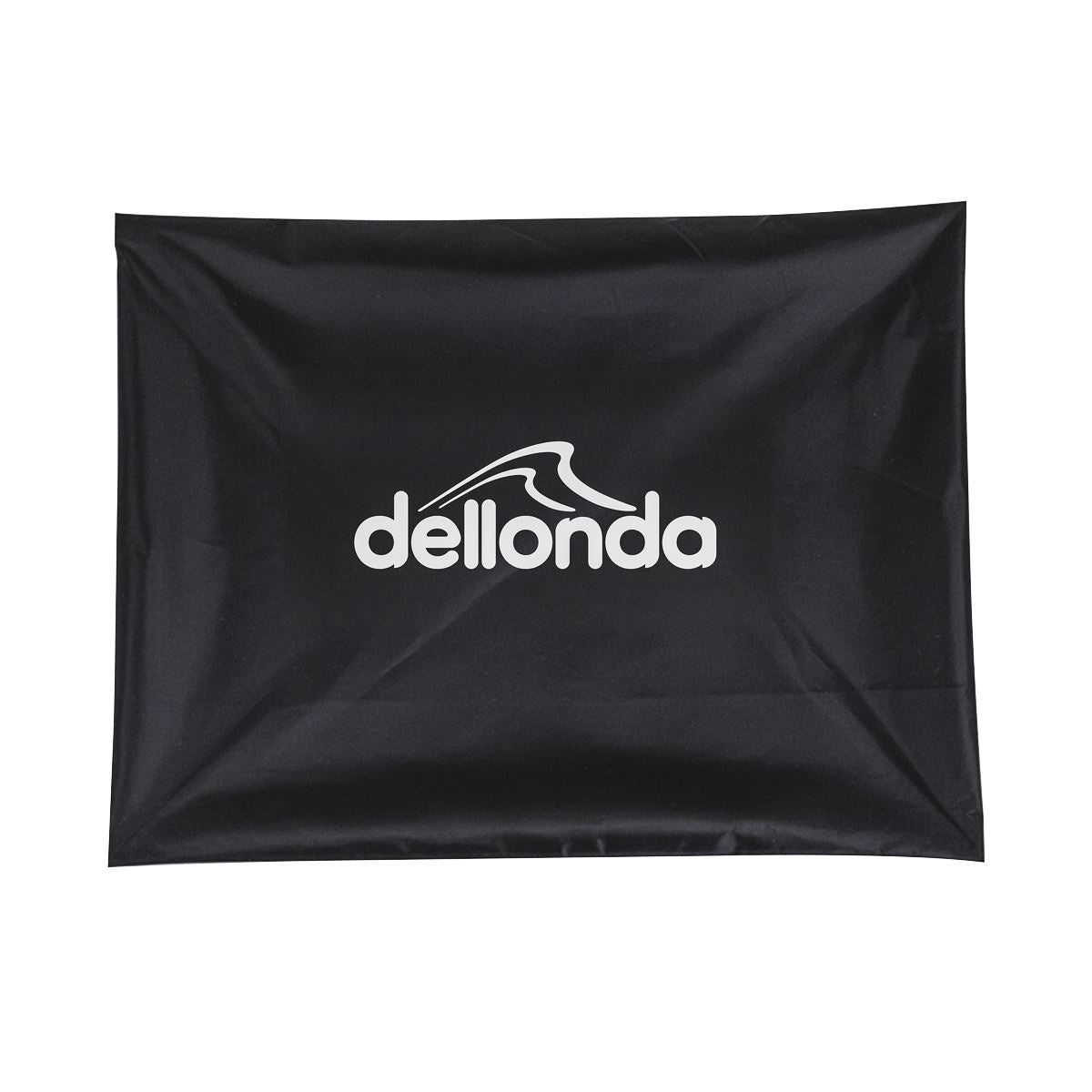 Dellonda Heavy-Duty PVC Water-Resistant Plancha Cover for DG277 DG298