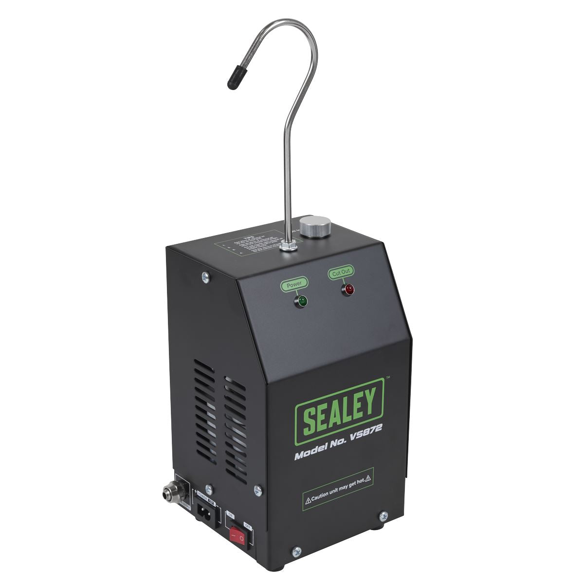 Sealey Leak Detector Smoke Diagnostic Tool VS872