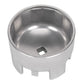 Sealey Oil Filter Cap Wrench 87mm x 16 Flutes - Volvo VS7114