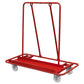Sealey Plasterboard Trolley Large Sheet Handling 800kg Capacity DWC01