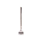 Amtech Telescopic Extendable Back Scratcher Handy Portable Pocket Metal Pen Clip - S6495
