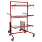 Sealey Parts Cart with Panel Train MK75