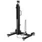 Viking Quick Lift Wheel Removal/Lifter Trolley 100kg Capacity WD100S