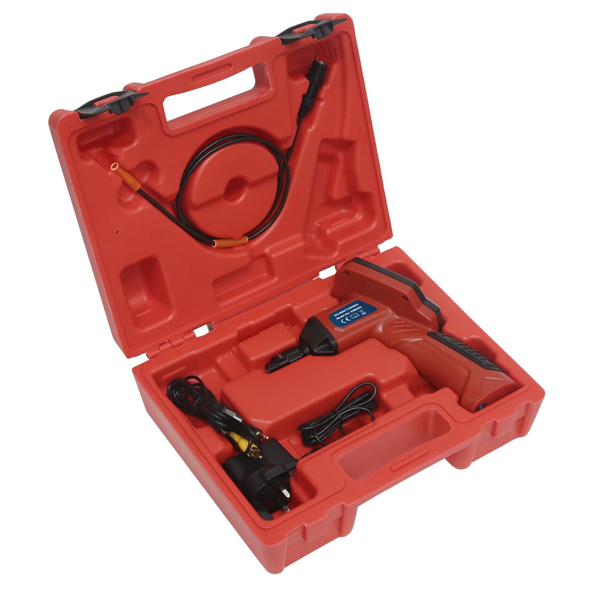 Sealey Video Borescope 3.9mm Camera VS8232