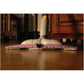 Twinner Combi Floor Brush 32/35mm Grey/Pink T111201 Brush