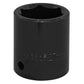 Sealey Impact Socket 27mm 1/2"Sq Drive IS1227