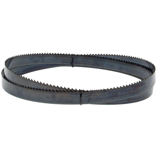 SIP Industrial 2240mm x 6.3mm x 0.35mm 6TPI Bandsaw Blade