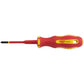 Draper No:1 X 80mm Ergo Plus Slimline Pz Type Vde Screwdriver - 02165