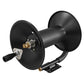 Sealey Empty Hose Reel 1/4"BSP Fittings SA826