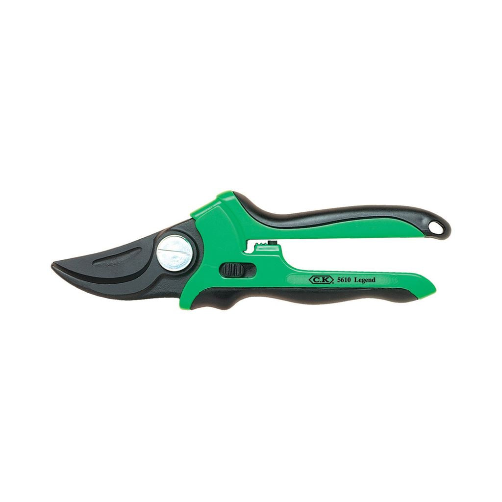 CK Tools Classic Legend H/D Bypass Pruners G5610