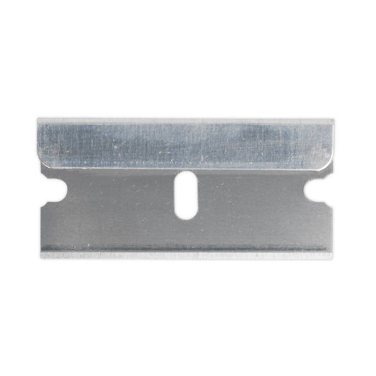 Sealey Razor Scraper Blade Pack of 5 AK867/1