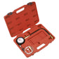 Sealey Diesel Compression Gauge, Hose & TDC Base Kit VSE3157