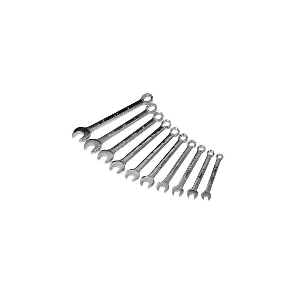 Avit Metric Combination Spanner Set AV07020