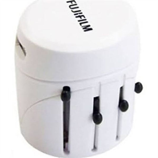 Fuji PowerTrip with iPod Cable (International iPod Charger A