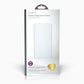 Nedis Glass Screen Protector for Huawei Y7 2018/Y7 Prime 2018 Transparent