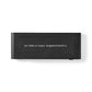 Nedis HDMI Switch 5-Port to 5x HDMI Input 1x HDMI Output 4K2K@60FPS/HDCP2.2 - VSWI3475AT
