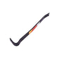 Amtech 18" Flat Pry Bar 18" Wide Blade Carbon Steel 450mm
